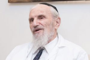 מדוע הבאבא סאלי סירב לברך את ד"ר רוטשילד?