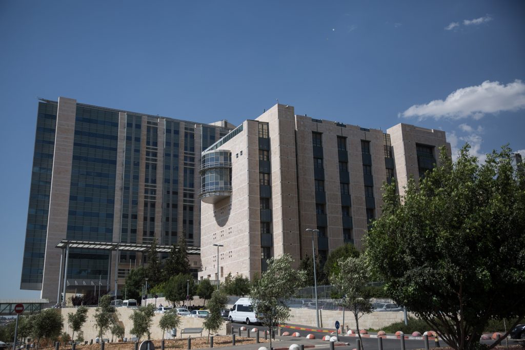 ראש מערך החקירות האפידמיולוגיות בצה"ל: יהיו גלים נוספים ראש מערך החקירות האפידמיולוגיות בצה"ל: יהיו גלים נוספים