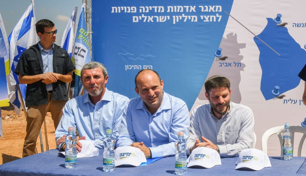 בן גביר: "סמוטריץ התעלם ממני" בן גביר: "סמוטריץ התעלם ממני"