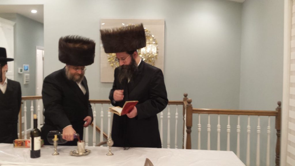 האדמו"ר מטאלנא שבת בארה"ב • גלריה האדמו"ר מטאלנא שבת בארה"ב • גלריה