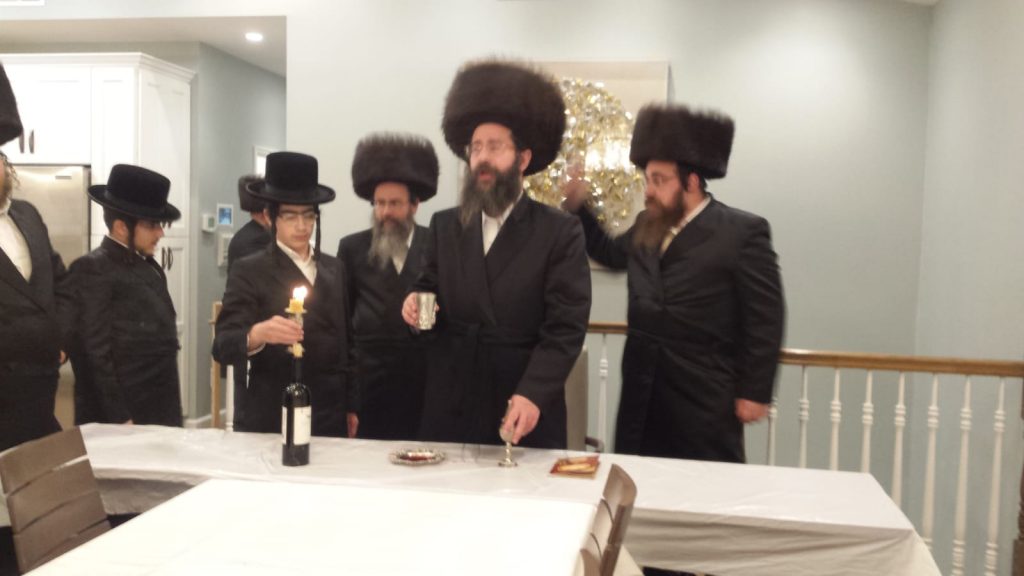 האדמו"ר מטאלנא שבת בארה"ב • גלריה האדמו"ר מטאלנא שבת בארה"ב • גלריה