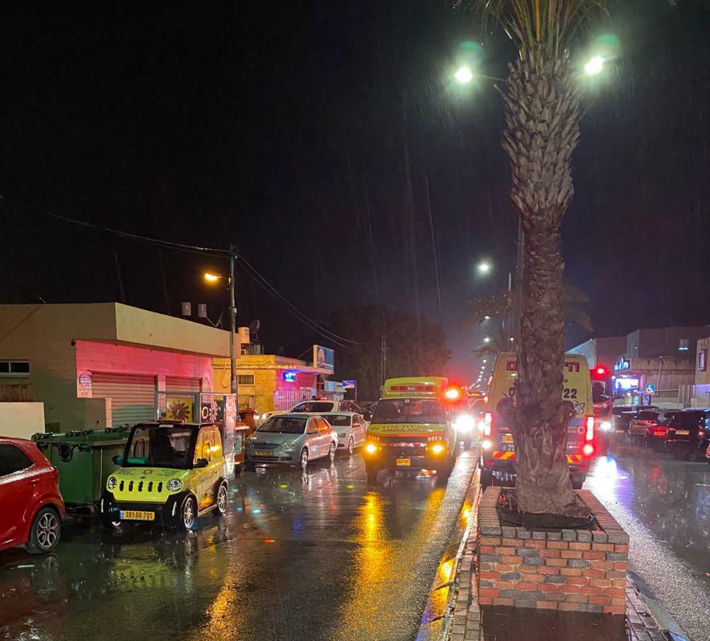 טרגדיה; גבר התחשמל בביתו בנתיבות - צוותי רפואה קבעו את מותו