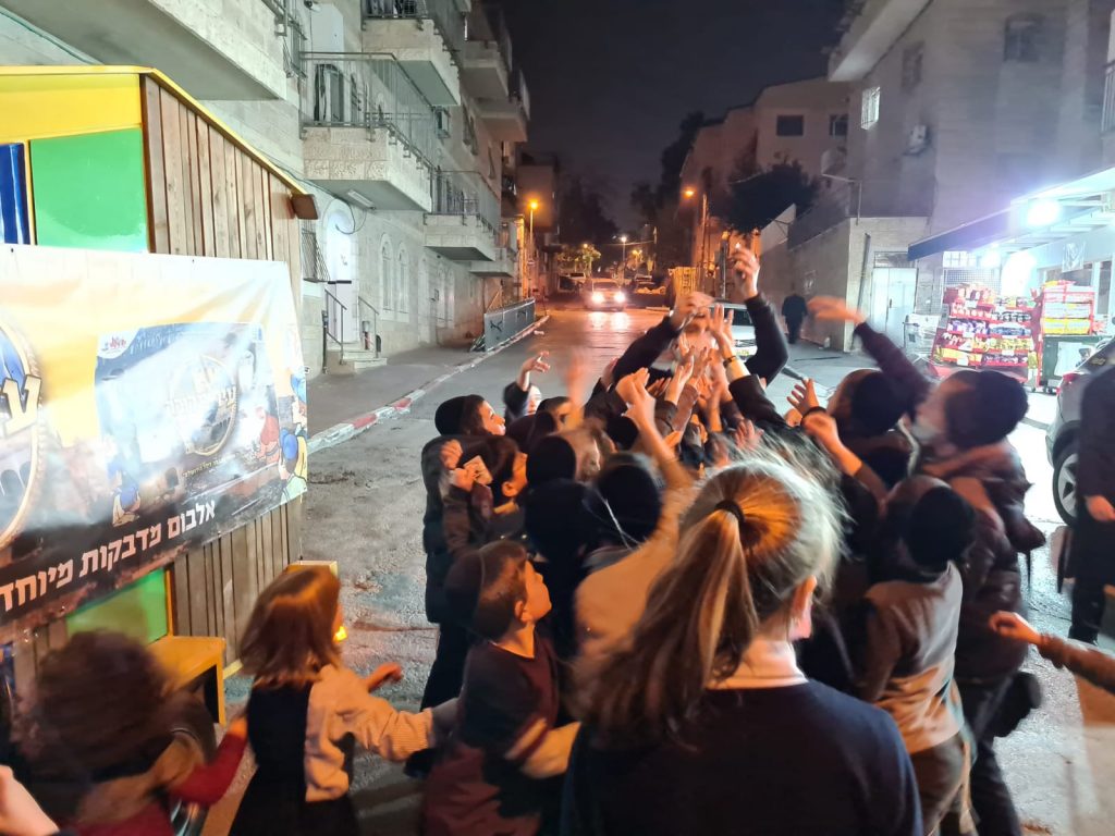 הצלחה לתכנית עיר מלוכה בירושלים הצלחה לתכנית עיר מלוכה בירושלים