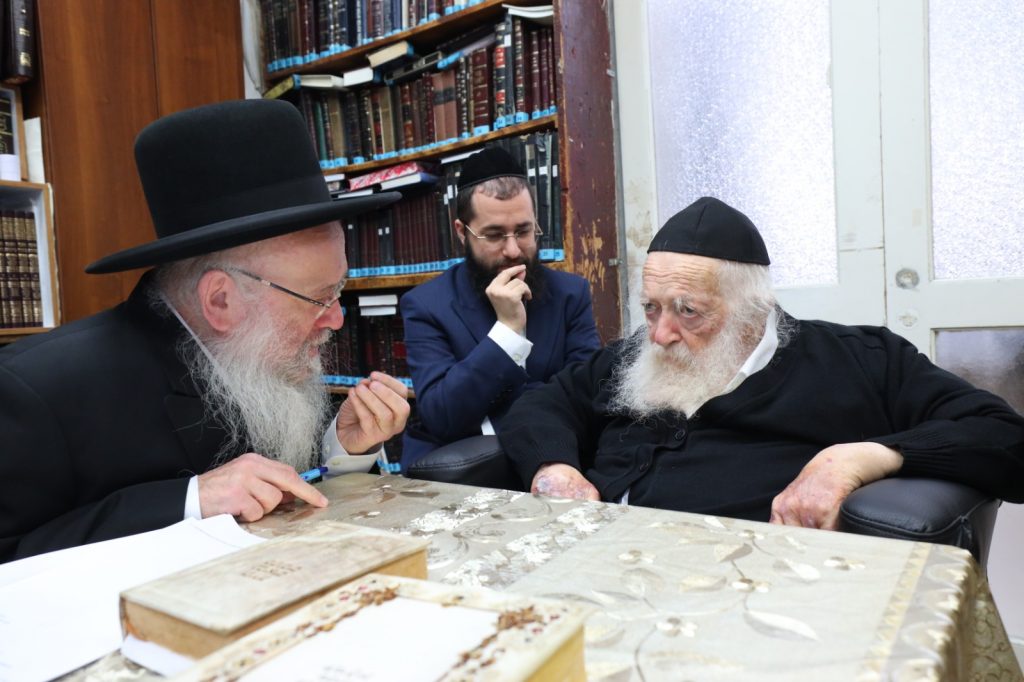 כנס לנציגי הרשויות: להערך לשנת השמיטה בגינות הנוי