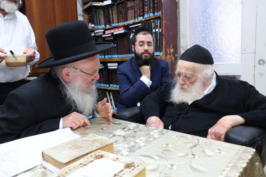 כנס לנציגי הרשויות: להערך לשנת השמיטה בגינות הנוי