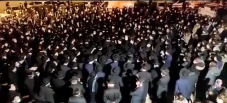 אחר לכתה של הנערה אסתר פולק ע"ה | מאמר כואב אחר לכתה של הנערה אסתר פולק ע"ה | מאמר כואב