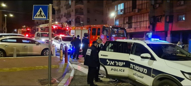 כתב אישום הוגש על ניסיון הצתת בית כנסת בבני ברק כתב אישום הוגש על ניסיון הצתת בית כנסת בבני ברק