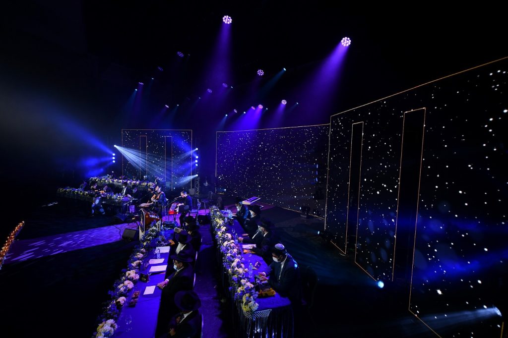 מוסדות 'כסא רחמים' במפגן אדיר בשידור חי • גלריה מוסדות 'כסא רחמים' במפגן אדיר בשידור חי • גלריה