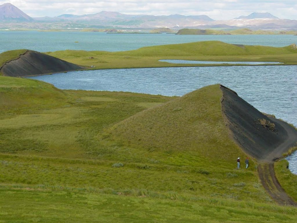 באיזו מדינה בעולם לא סובלים מעקיצות היתושים?