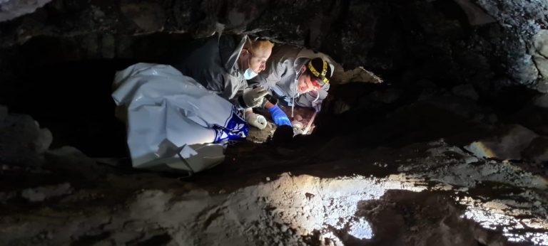 לאחר 4 שנים של חיפושים: נמצאה גופתו של יעקב דיסקין