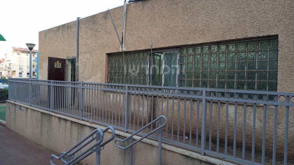 היסטוריה בבני ברק: אחרי יובל שנים הוקמה מחיצה בין נשים לגברים בספרייה