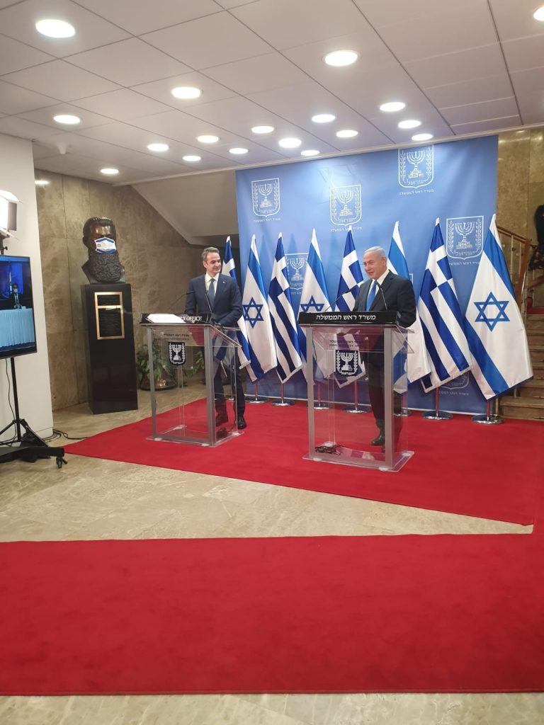 נתניהו: "בקרוב נפתח את בתיה"ס בערים ירוקות וצהובות"