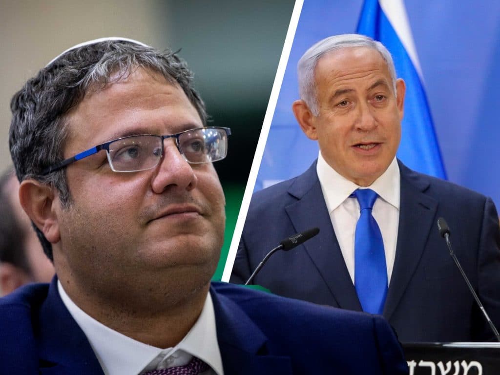 נתניהו בראיון: לא אצטרך חוק צרפתי, לא מחפש עסקת טיעון - המשפט יתפורר