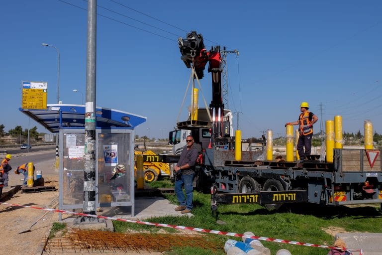 התחנות הוחלפו: לאן נעלמו קופת הצדקה?
