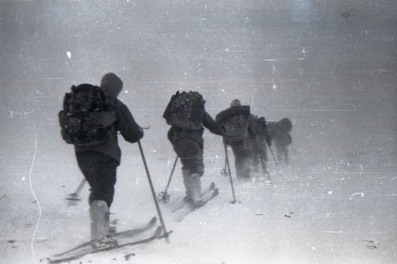 תעלומת המוות בדייטלוב שלא נפתרה