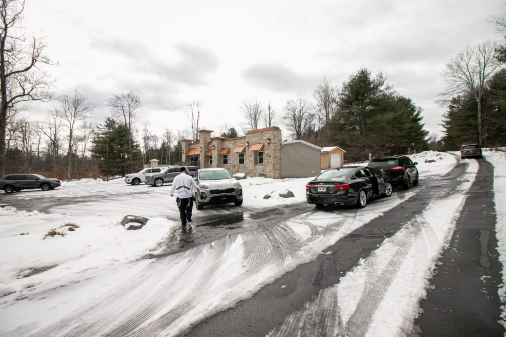 ימים על ימי מלך: הגר"מ זילבר בניו יורק • תיעוד