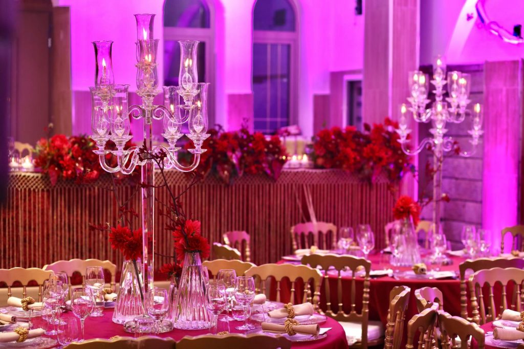 תיעוד: הכנסת ספר תורה ל'היכל מרן'