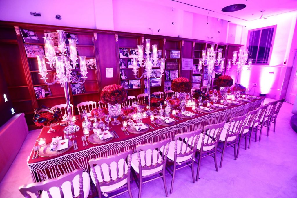 תיעוד: הכנסת ספר תורה ל'היכל מרן'