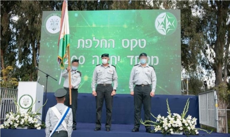 הרמטכ"ל רמז: איראן לא רק מהווה איום גרעיני