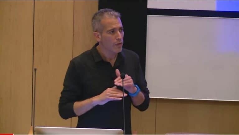 פרופ' סגל: "יש מקום לאופטימיות. אנחנו רואים שיפור בכל המדדים"