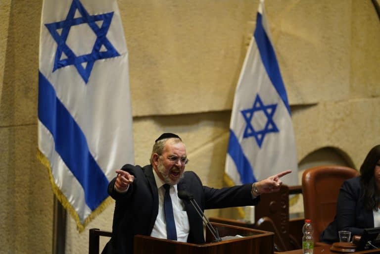 אשר: "לא אאשר את הארכת הבידוד במלוניות"