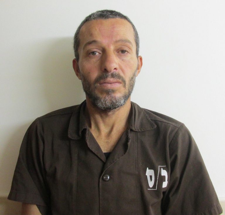 כתב אישום מזעזע נגד המחבל שרצח את אסתר הורגן הי"ד