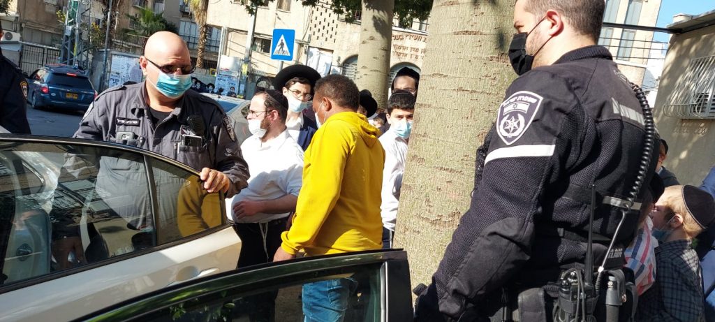 תושבי בני ברק נושמים לרווחה: נעצר גנב האופניים הסדרתי