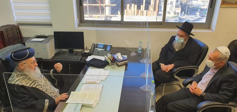 פסקי ההלכה לפורים ושבת זכור: הילדים פטורים השנה