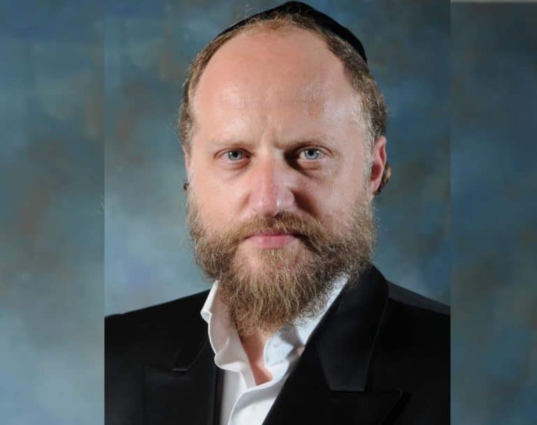 טרגדיה: סעד עם ילדיו את הסעודה ולאחר שעתיים קרס ונפטר