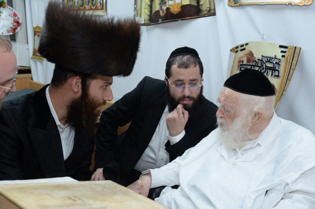 המקום של המוזיקה בחיים שלי זה משהו שבא מהלב // בערי וובר בראיון חג מרתק ל'המחדש מיוזיק'