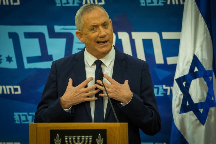 כך תיראה הכנסת הבאה: רשימות המועמדים של המפלגות השונות כך תיראה הכנסת הבאה: רשימות המועמדים של המפלגות השונות