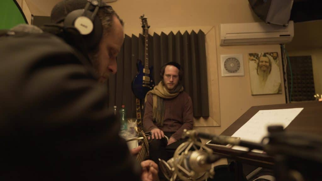 הייתה לי שבירת אימון במוזיקה // מוטי וייס פותח הכל בראיון חג ל'המחדש מיוזיק' הייתה לי שבירת אימון במוזיקה // מוטי וייס פותח הכל בראיון חג ל'המחדש מיוזיק'