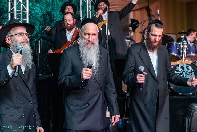 המקום של המוזיקה בחיים שלי זה משהו שבא מהלב // בערי וובר בראיון חג מרתק ל'המחדש מיוזיק'