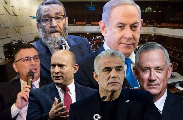 קרב ההישרדות מגיע לשיאו בשבוע הקרוב