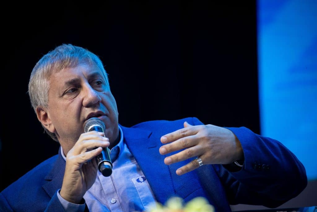 ברדוגו חושף: שקד ניסתה להפיל את הממשלה