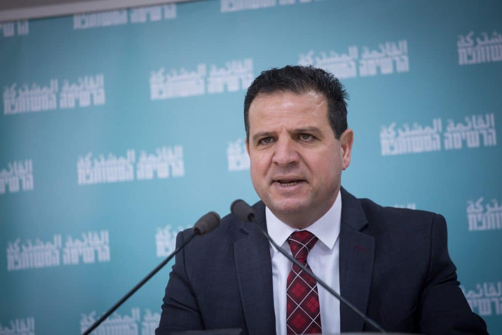 לאחר תוצאות האמת: אלו חברי הכנסת שיכהנו בכנסת ה-24