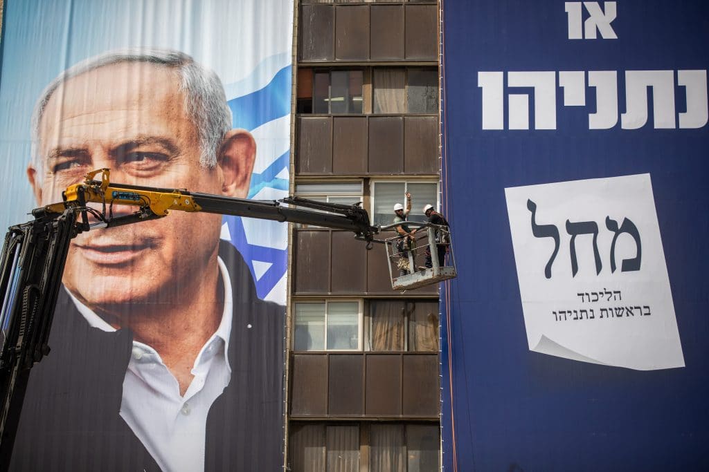 ב-4 עיניים: האם לנתניהו וטראמפ יש תאריך לתקיפה באיראן?