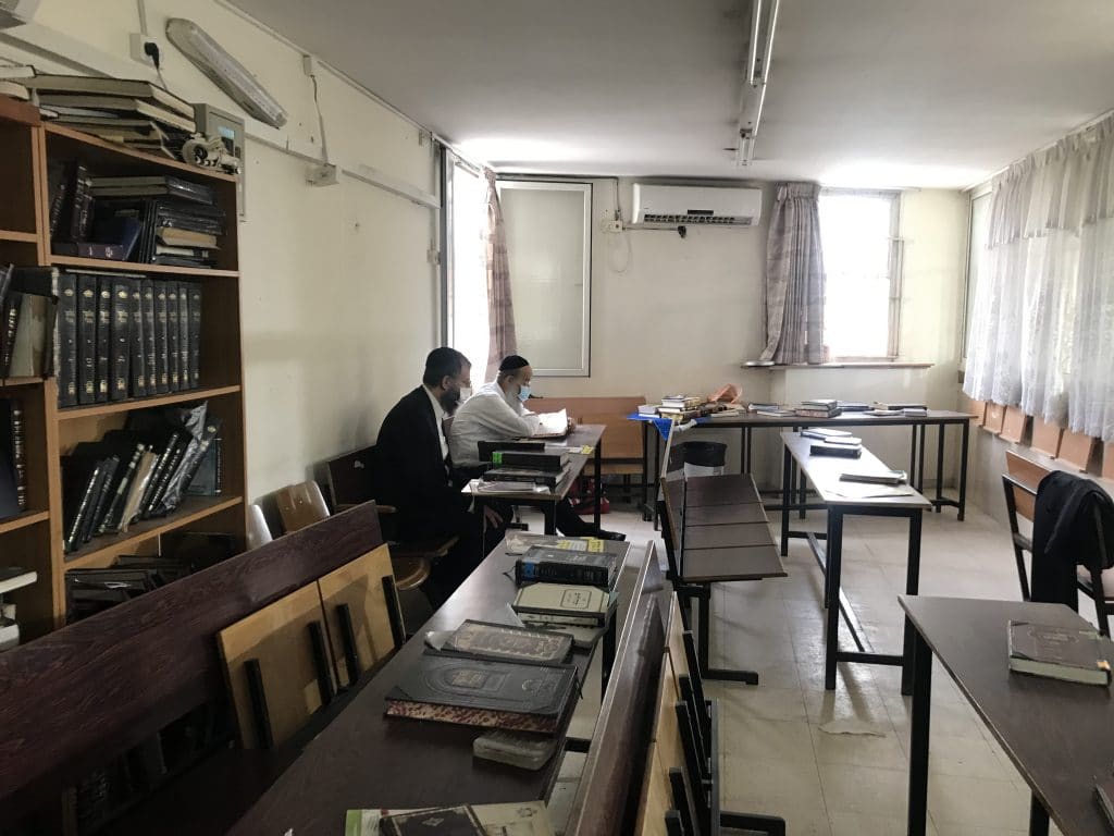 כתבי המחדש בעדכונים שוטפים מהשטח • מתעדכן,