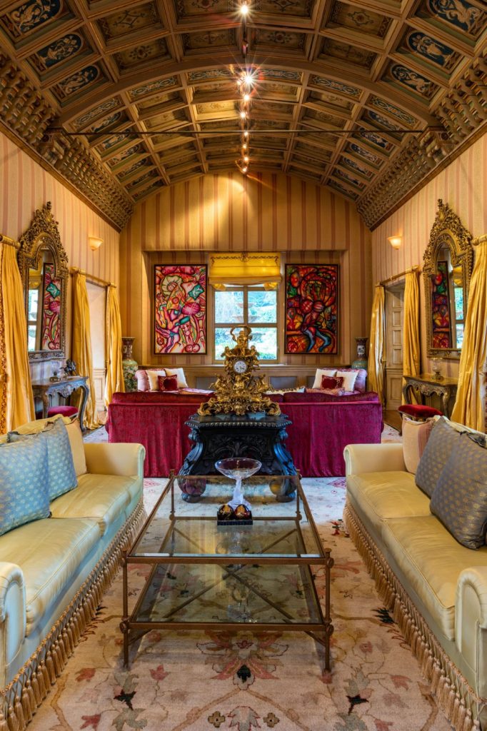 מתיחות בין סין לטאיוואן בגלל אננס • סיקור מצולם מהעולם