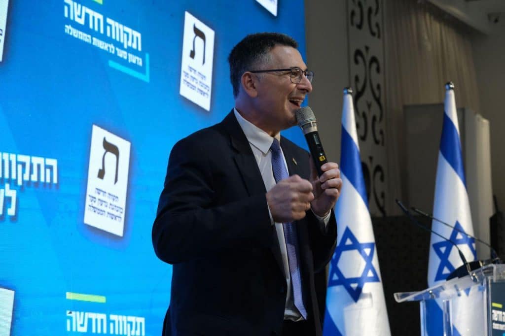 לאחר תוצאות האמת: אלו חברי הכנסת שיכהנו בכנסת ה-24