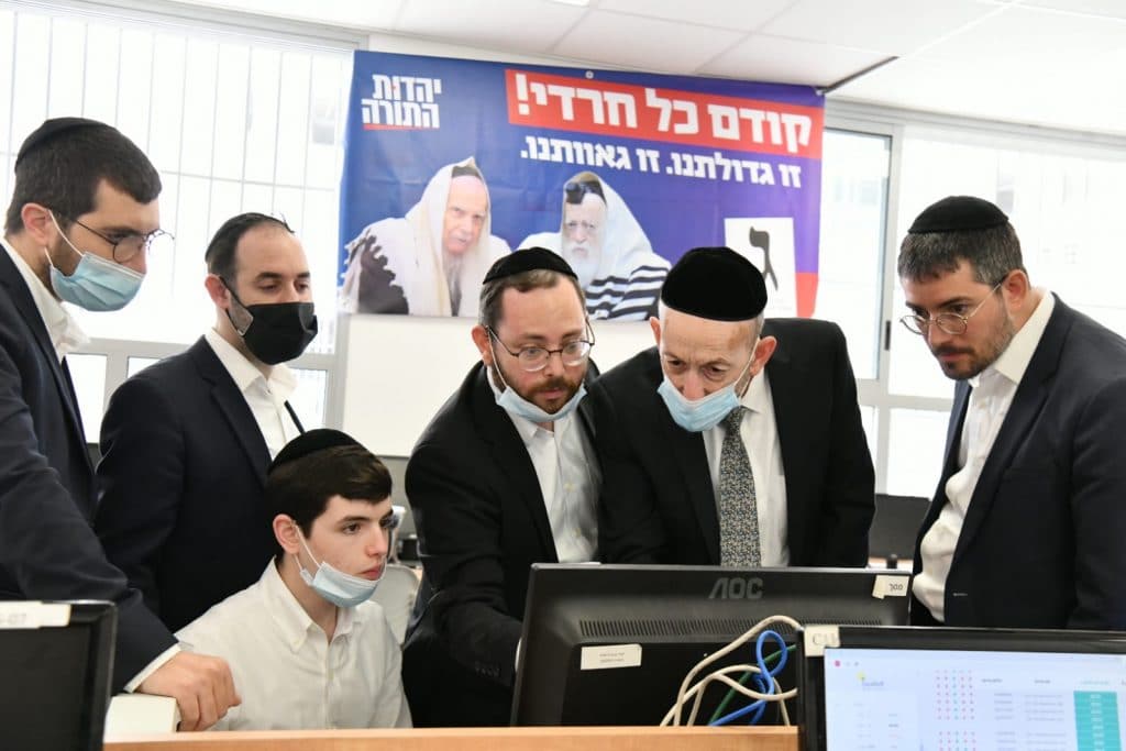 כתבי המחדש בעדכונים שוטפים מהשטח • מתעדכן,