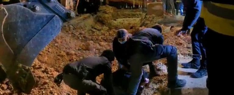 גוברת הביקורת הציבורית על מעשי האלימות של הקיצונים נגד שיפור תשתיות