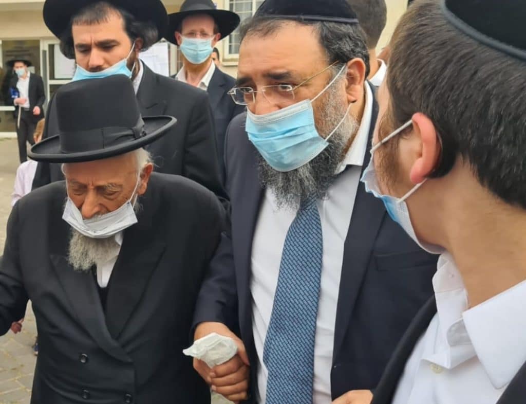 כתבי המחדש בעדכונים שוטפים מהשטח • מתעדכן,