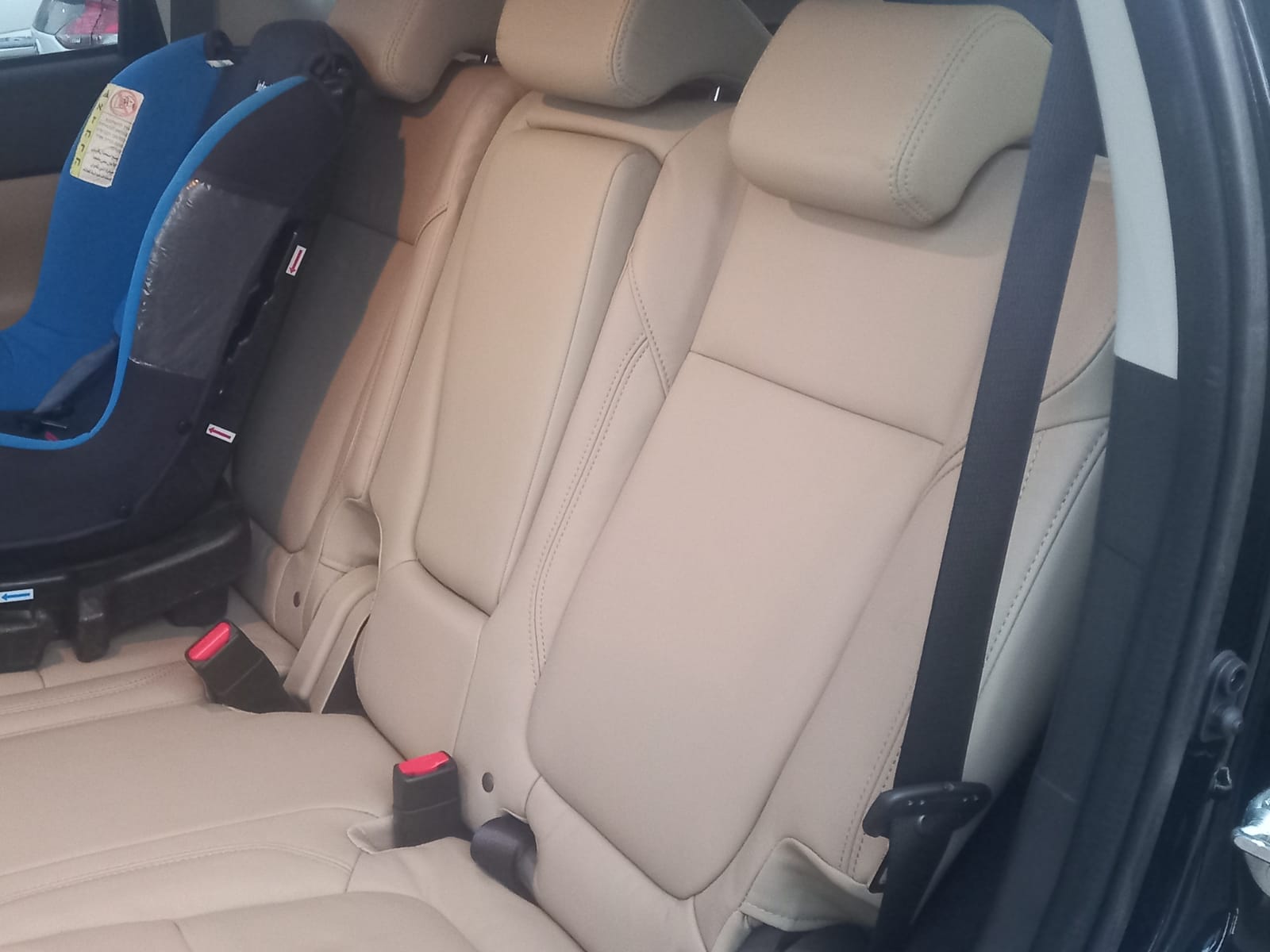 תודו שחיכיתם לזה: פרק ב' בסדרת הרכב והפעם מצובישי אאוטלנדר • צפו: