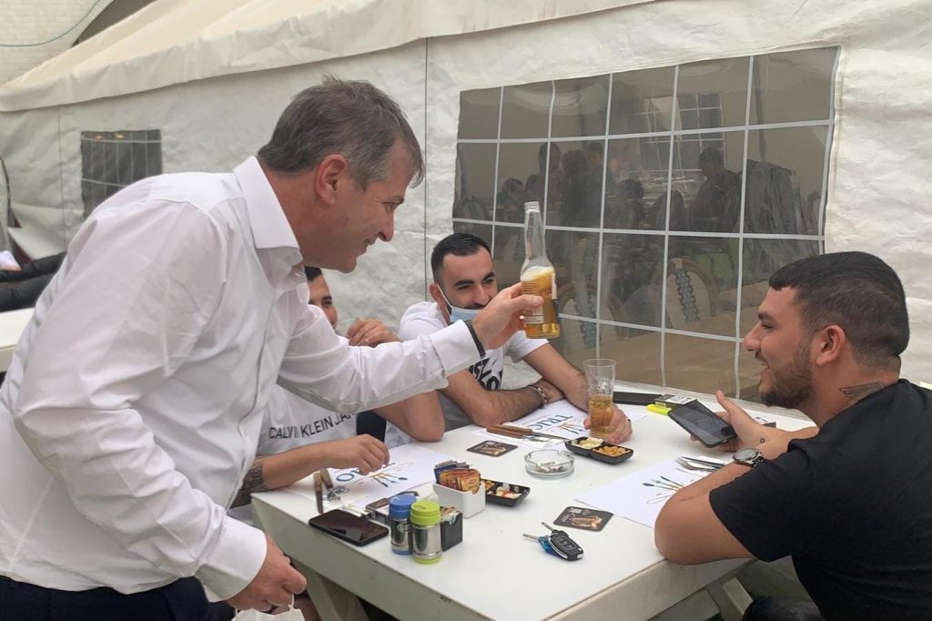 כתבי המחדש בעדכונים שוטפים מהשטח • מתעדכן,