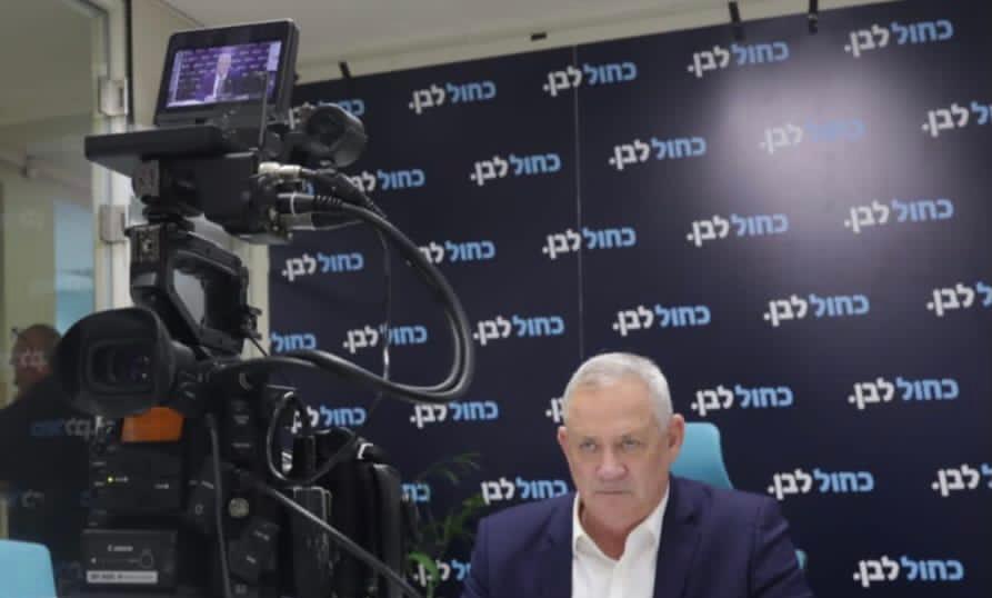 כתבי המחדש בעדכונים שוטפים מהשטח • מתעדכן,