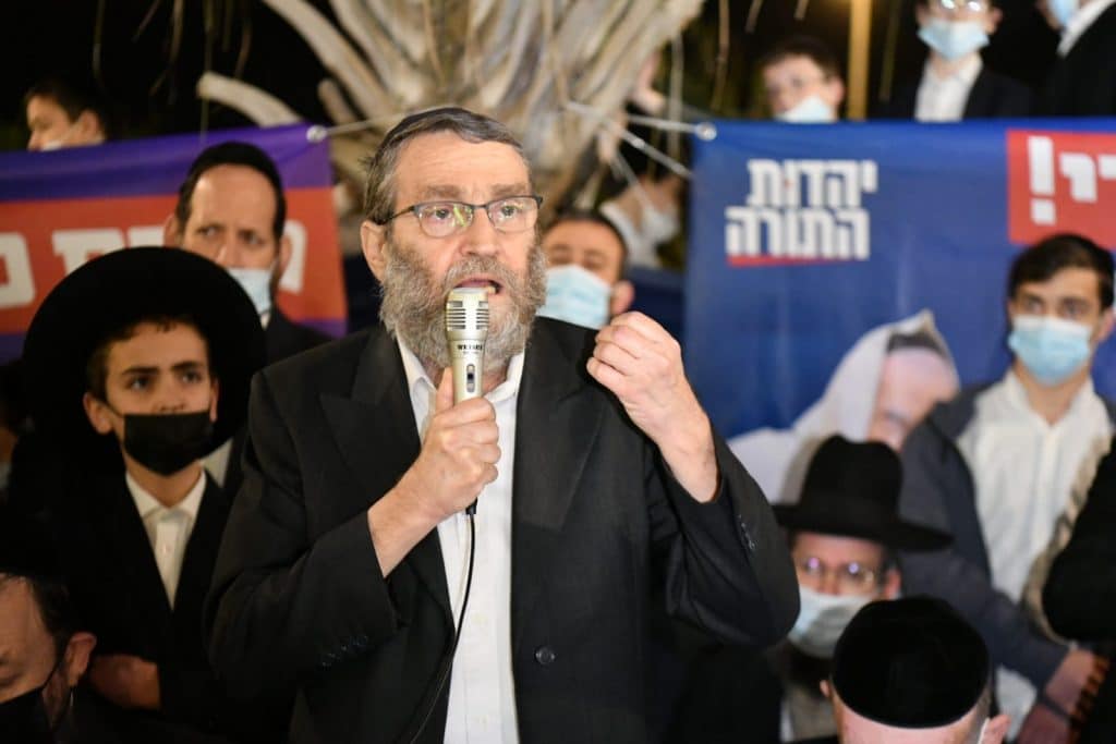 "בשליחותם" תיעוד נרחב ממסע החכי"ם ברחבי הארץ