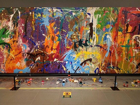 בית החולים עלה באש אך הרופאים המשיכו בניתוח • כותרות מהעולם