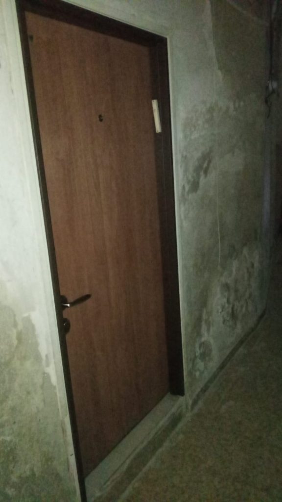 תושב ארה"ב צפה בראיון ב'המחדש' ושלח 1000 $