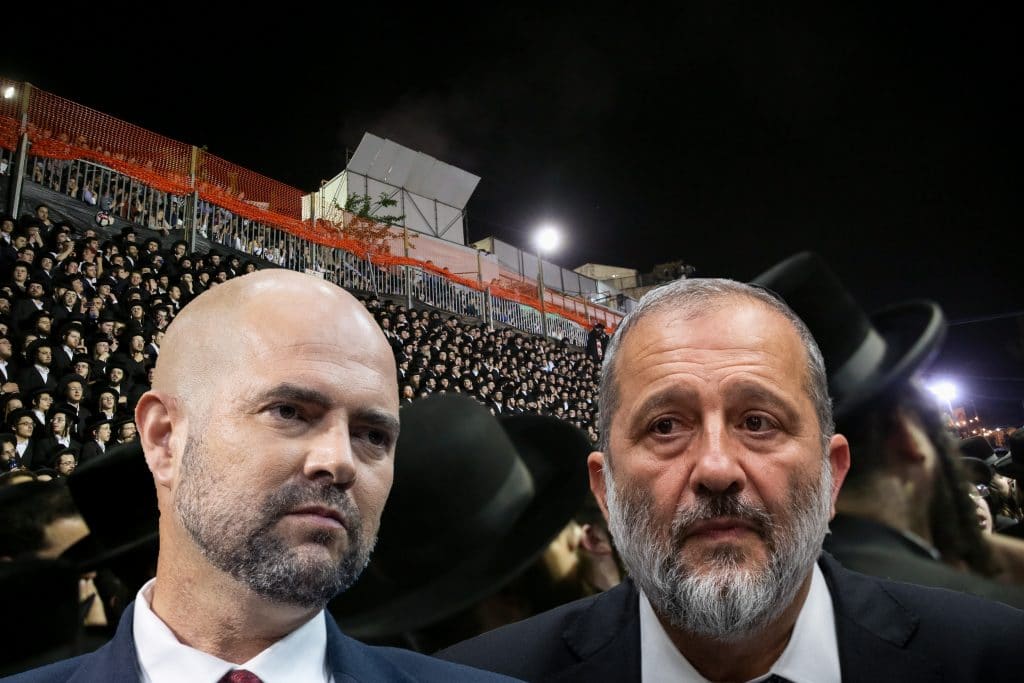 נתניהו יעיד במהלך השבוע בועדת החקירה לאסון מירון